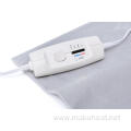 ETL Approved Regular Heating Pad For Body Pains & Fatigue Relief